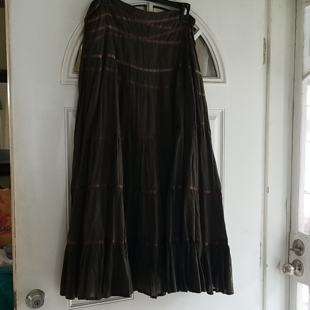 Skirt